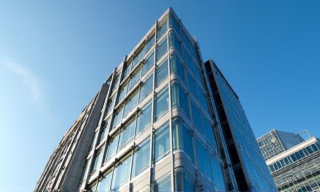 Headquarters location in London SW8